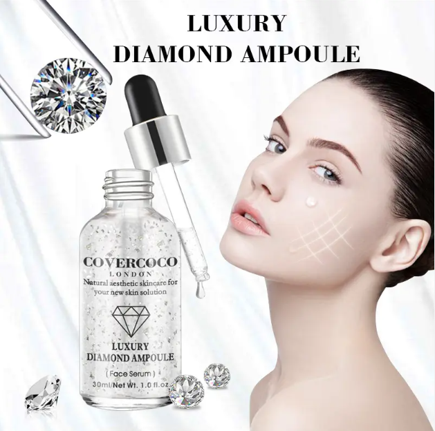 SERUM FACIAL DIAMOND 30 ML