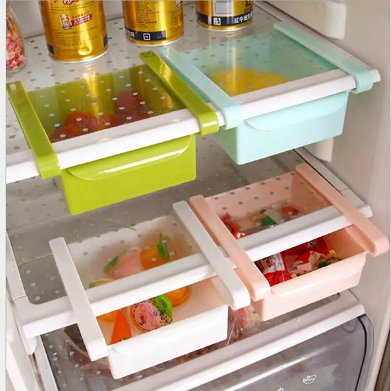 Bandejas Organizador Refrigerador