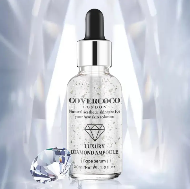 SERUM FACIAL DIAMOND 30 ML