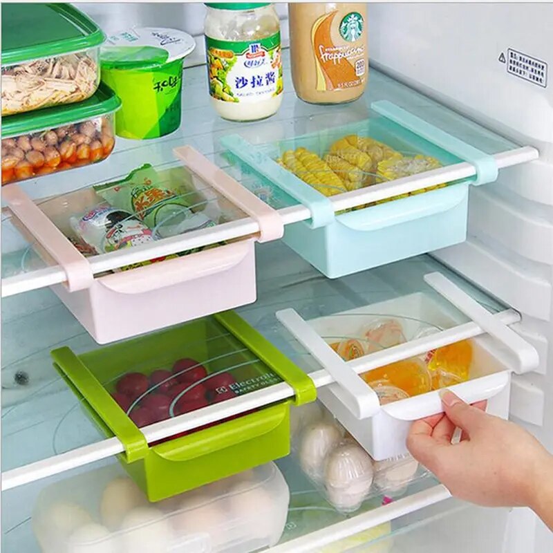 Bandejas Organizador Refrigerador